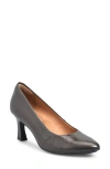 Söfft Samy Pointed Toe Pump In Espresso
