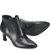 Söfft Sasha Ankle Boot In Black In Black