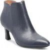 Söfft Sasha Waterproof Bootie In Blue