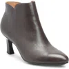 Söfft Sasha Waterproof Bootie In Brown