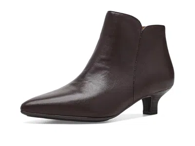 Söfft Sawyer Women's Boots Cocoa Brown: 11 M (b), Leather