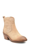 Söfft Shaelynn Bootie In Brown