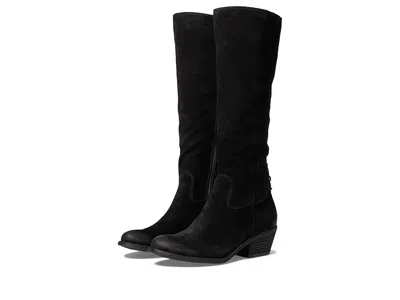 Söfft Sharnell Heel Waterproof In Black