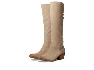 Söfft Sharnell Heel Waterproof In Neutral