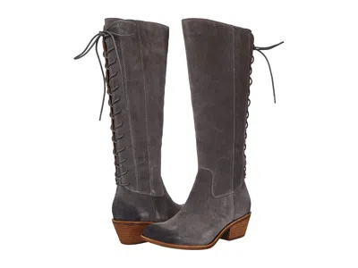 Söfft Sharnell Heel Waterproof In Gray