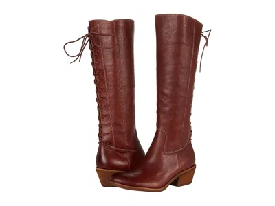 Söfft Sharnell Heel Waterproof In Brown