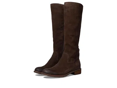 Söfft Sharnell Ii Waterproof In Brown