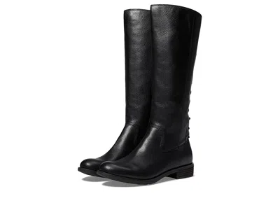 Söfft Sharnell Ii Waterproof In Black