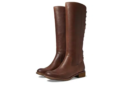 Söfft Sharnell Ii Waterproof In Brown