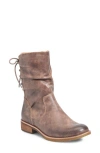 Söfft Women's Sharnell Low Boots In Brown In Brown
