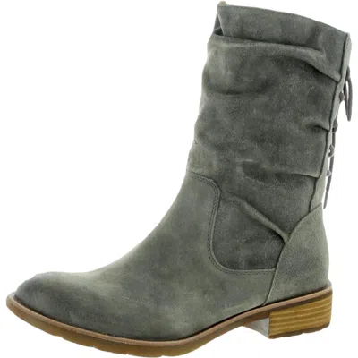 Söfft Sharnell Low Waterproof Taupe Sf0034117 Women's In Gray