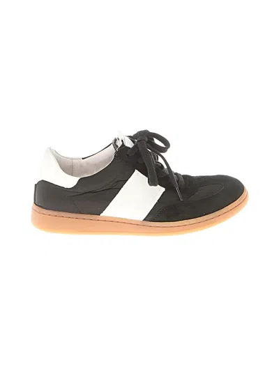 Pre-owned Söfft Sneakers In Black