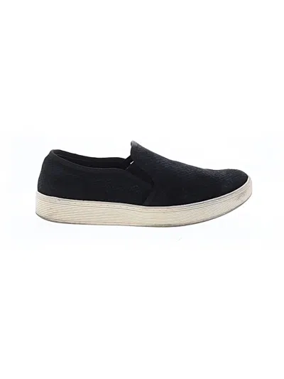 Pre-owned Söfft Sneakers In Black