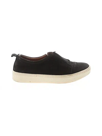 Pre-owned Söfft Sneakers In Black