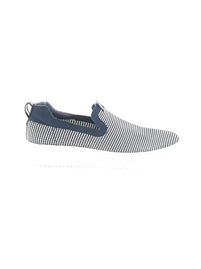 Pre-owned Söfft Sneakers In Blue