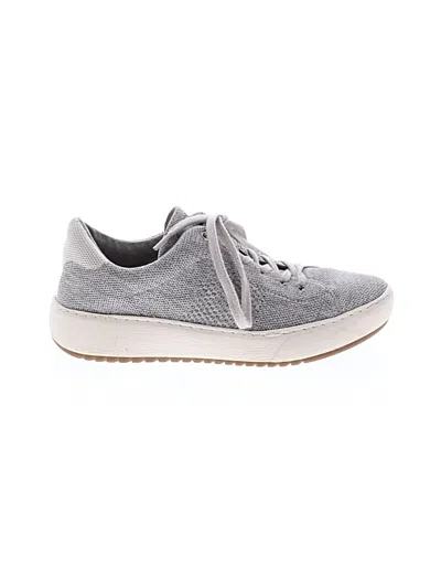 Pre-owned Söfft Sneakers In Gray