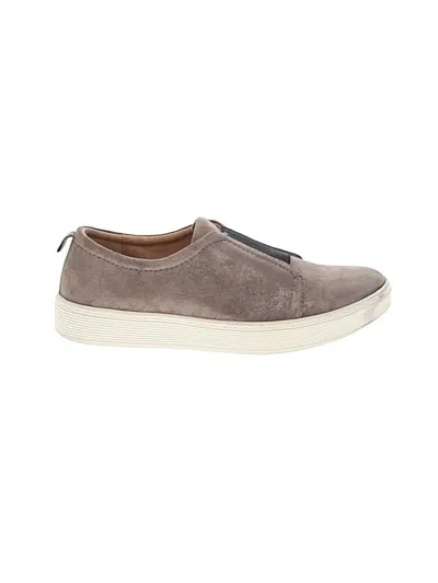 Pre-owned Söfft Sneakers In Gray