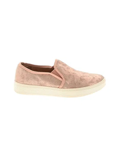 Pre-owned Söfft Sneakers In Pink