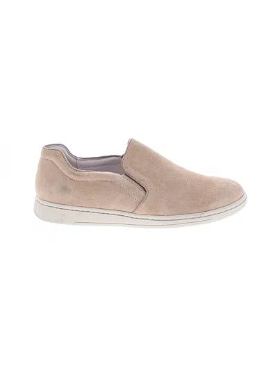 Pre-owned Söfft Sneakers In Tan
