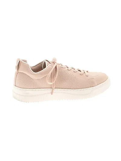 Pre-owned Söfft Sneakers In Tan