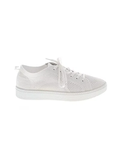 Pre-owned Söfft Sneakers In White