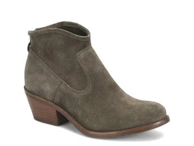 Söfft Sofft Aisley Bootie In Brown