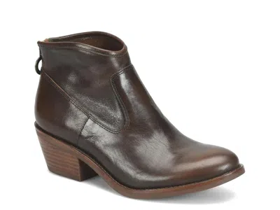 Söfft Sofft Aisley Bootie In Multi