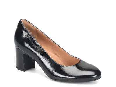 Söfft Sofft Anna Marie Pump In Black