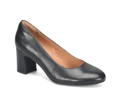 Söfft Sofft Anna Marie Pump In Black
