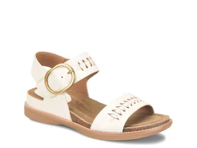 Söfft Sofft Bali Ii Sandal In White