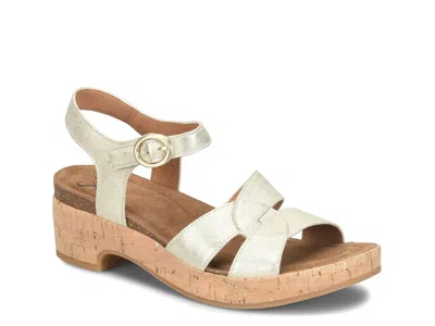 SÖFFT SOFFT CAPRI SANDAL