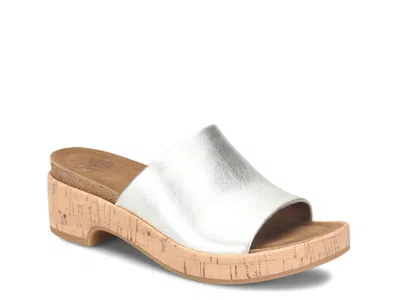 Söfft Sofft Cass Platform Sandal