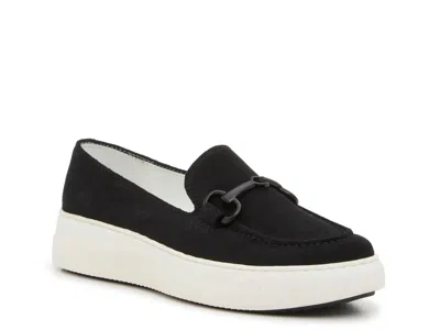 Söfft Sofft Fable Loafer In Black