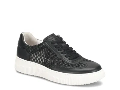 Söfft Sofft Farra Sneaker In Black