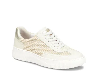 Söfft Sofft Farra Sneaker In White