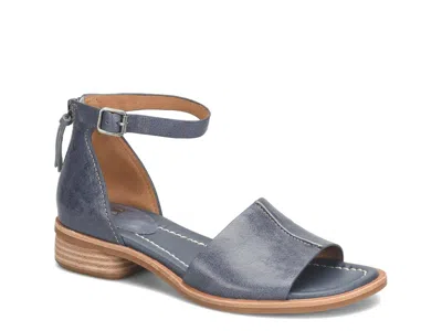 Söfft Sofft Faxyn Sandal In Multi