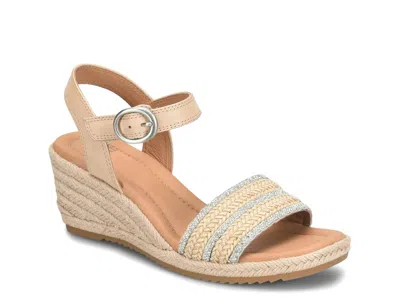 Söfft Sofft Ivy Espadrille Wedge Sandal