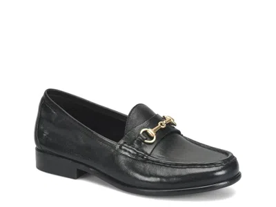 Söfft Sofft Jennifer Loafer In Black