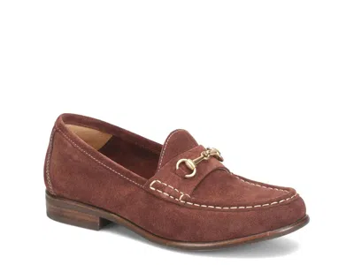 Söfft Sofft Jennifer Loafer In Brown