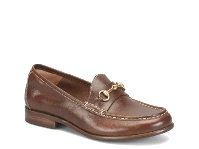 Söfft Sofft Jennifer Loafer In Brown