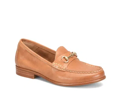 Söfft Sofft Jennifer Loafer In Light Brown