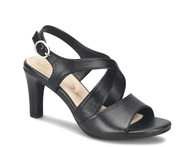 Söfft Sofft Jolene Sandal In Multi