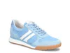 Söfft Sofft Kameron Sneaker In Blue