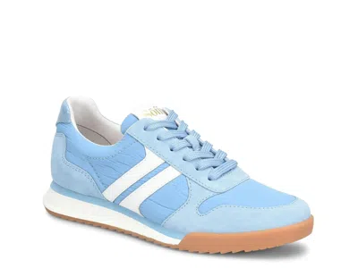 Söfft Sofft Kameron Sneaker In Blue