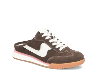 Söfft Sofft Kassie Sneaker In Brown