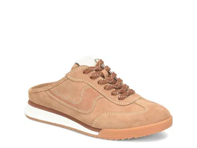 Söfft Sofft Kassie Sneaker In Brown
