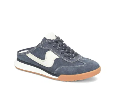 Söfft Sofft Kassie Sneaker In Blue
