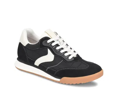 Söfft Sofft Kat Sneaker In Black