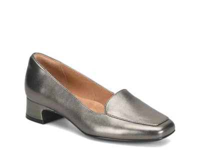 Söfft Sofft Lavender Loafer In Multi