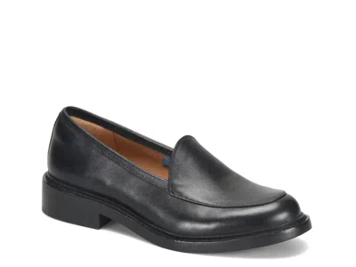 Söfft Sofft Napoli Loafer In Black